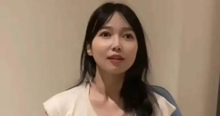 全网被骗了！盲道被撞女孩被抓实锤，摆拍骗流量薛之谦也被她骗了