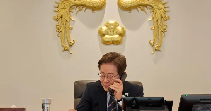175比2压倒性优势通过，李在明押上一切，亲手终结了一个时代