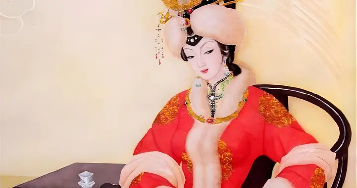 王熙凤苛待尤二姐，尤氏真的不知道吗？为何她对此不闻不问？
