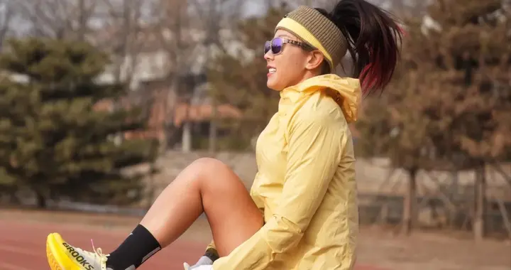 爱跑步VS不跑步？到底差在哪儿呢！