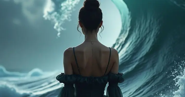 人到中年，天堂地狱只在一念之间：男人和女人的想法太不一样了！