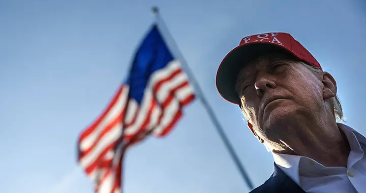 美军曾一呼百应，为啥如今打伊朗西方却不参战，都特朗普自己作的