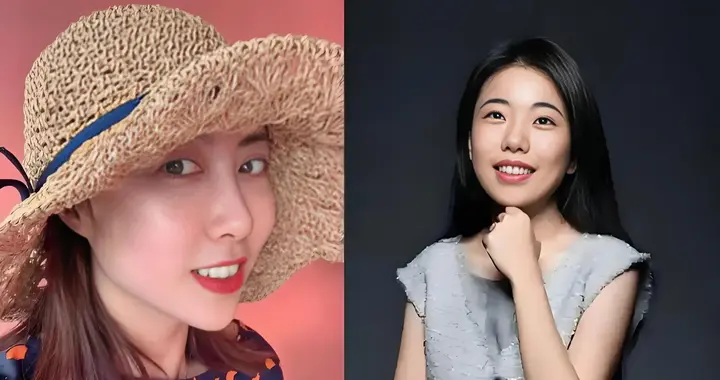 两位顶流“才女”被砸烂饭碗，吐出脏利的时候到了