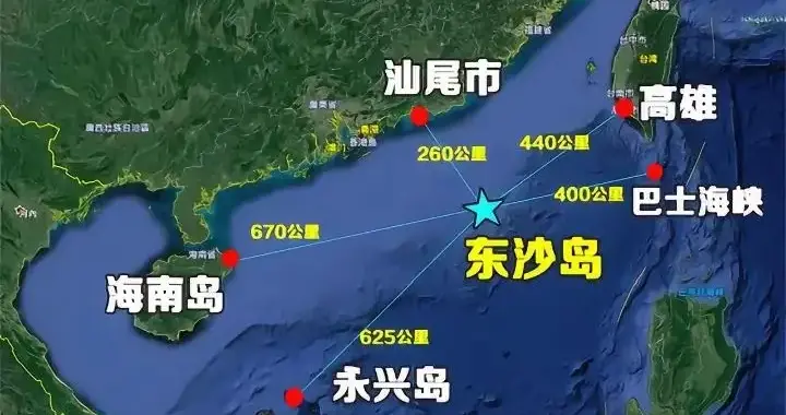 黄岩岛被“保护”后，菲律宾急眼了！中国连收40多座岛礁