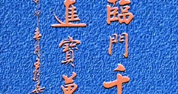 王少华先生漂亮行书欣赏学习！