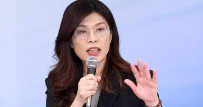 郑丽文访陆！团队阵容曝光，萧旭岑没受影响，连家的“他”也随行