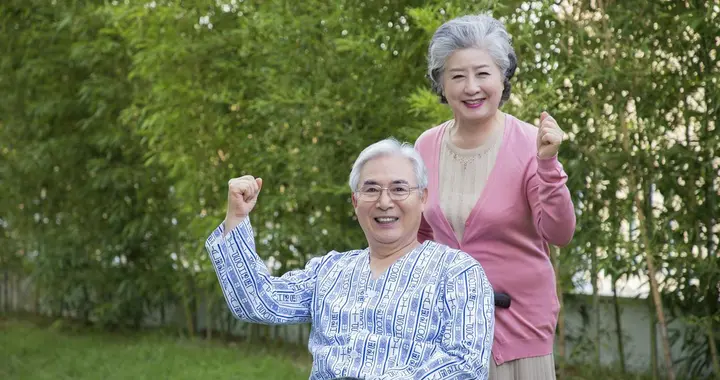 一万人中有多少人能活到80岁？活到多少岁算长寿？告诉你答案