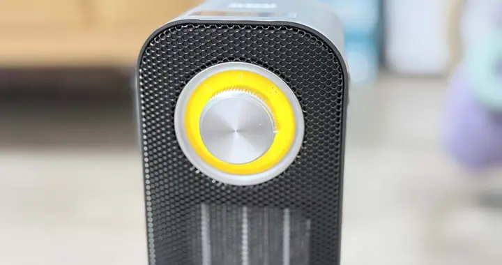 西圣Warm X立式暖风机实测：南方湿冷天的救星，四季用着都省心