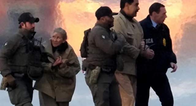 大反转！委内瑞拉突然反水，特朗普肠子都悔青了