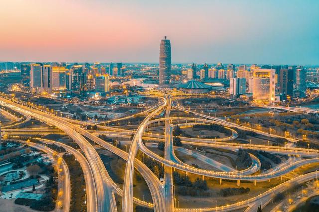 2024年郑州各地财政收入出炉：新郑市第5，惠济区增速遇冷