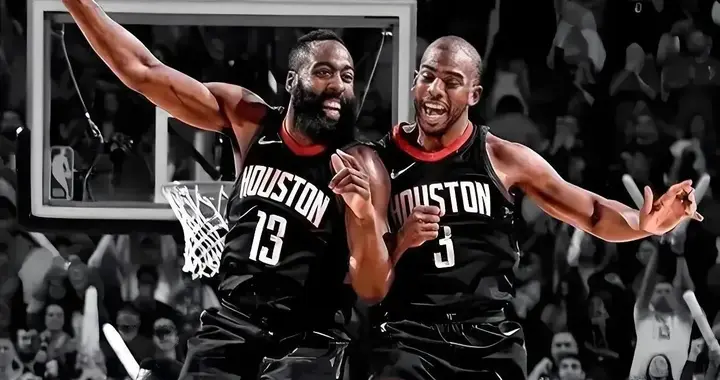 尴尬！10+全明星+5次交易！历史上只有保罗和哈登