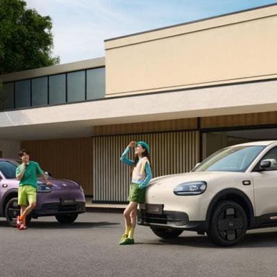 jump团：一台停产12年的车，盲订6万