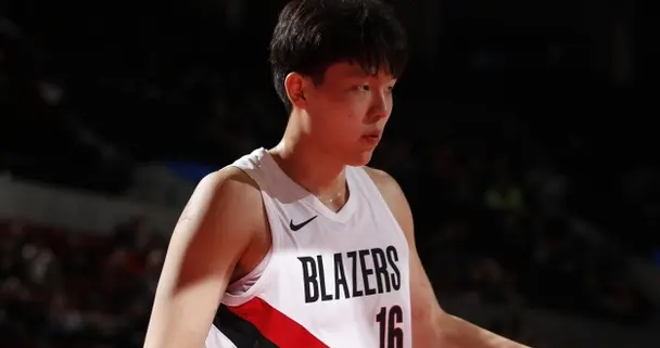杨瀚森NBA生涯总得分破百，在NBA中国球员得分排第五，姚明独一档