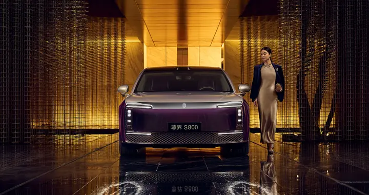 鸿蒙智行尊界和享界MPV即将推出，能否给混乱的MPV市场带来新秩序