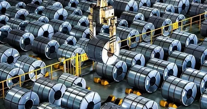中国第一大民营钢铁巨头：年产量超4000万吨，碾压德国、英法