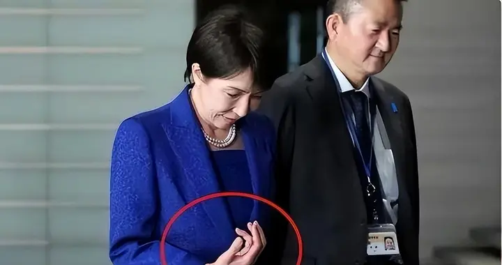 日本政坛添新变数？ 高市早苗病情恶化， 经济文旅双双遇冷