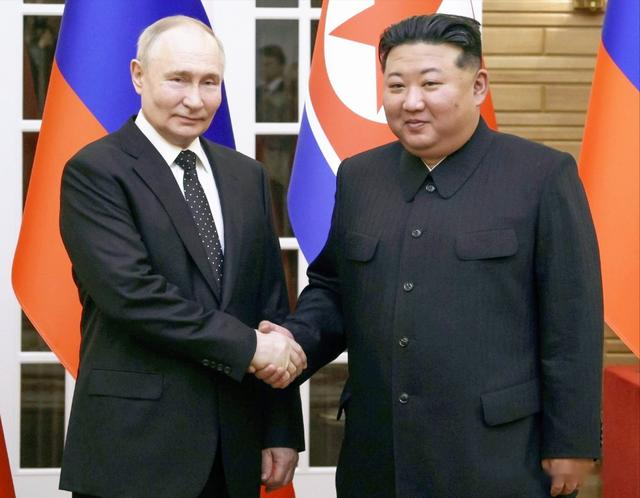 朝鲜突然改口，首次承认出兵俄罗斯参战，百万朝军成普京头号外援