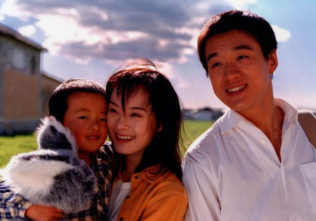 海岩经典电视剧排名，玉观音仅排第六，第一出乎预料