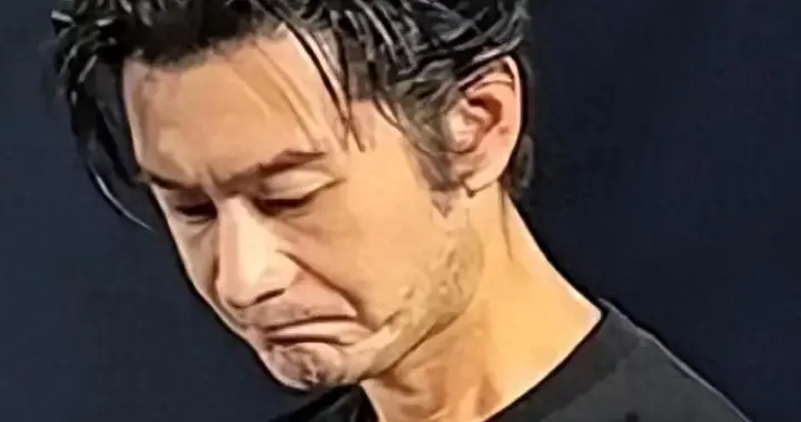 回应澳门输10亿传闻后，黄晓明为孩子的事道歉，杨颖也被拉下水