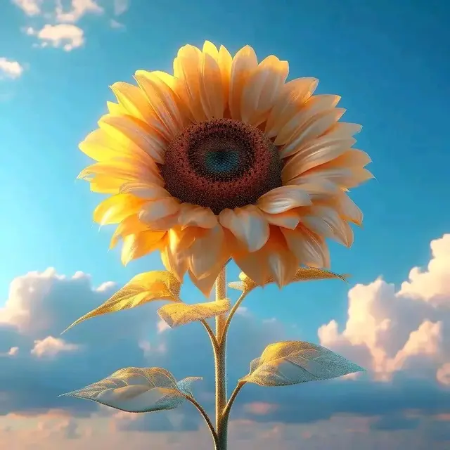 2025最旺自己的微信头像