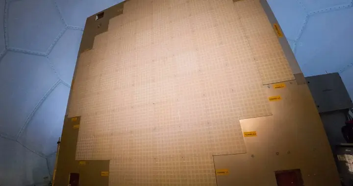 零基础看懂雷达工作原理：全球最大雷达需要一个核电站为其供电