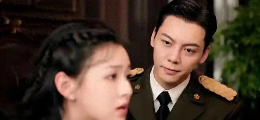 曾舜晞爆料《九门》聚餐内幕：陈伟霆次次抢着买单，原因笑到打鸣