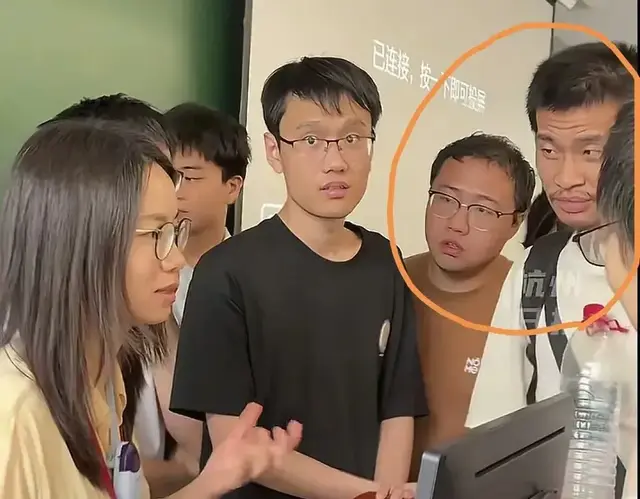 韦东奕和王虹谁更厉害:韦神还有很长的路要走!