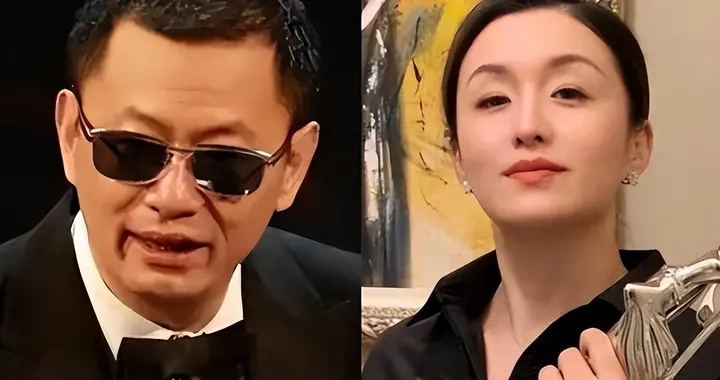 一段录音将王家卫、秦雯的“真面目”曝光，众多明星也受牵连