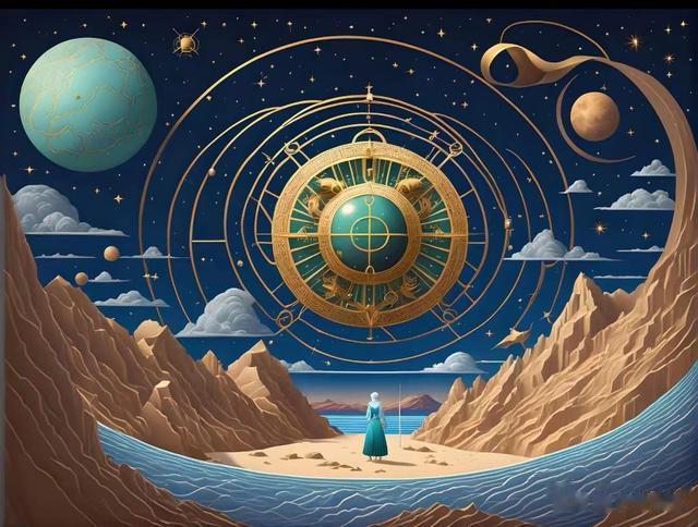 节后好运连连！三大星座财富飙升，事业顺风顺水！