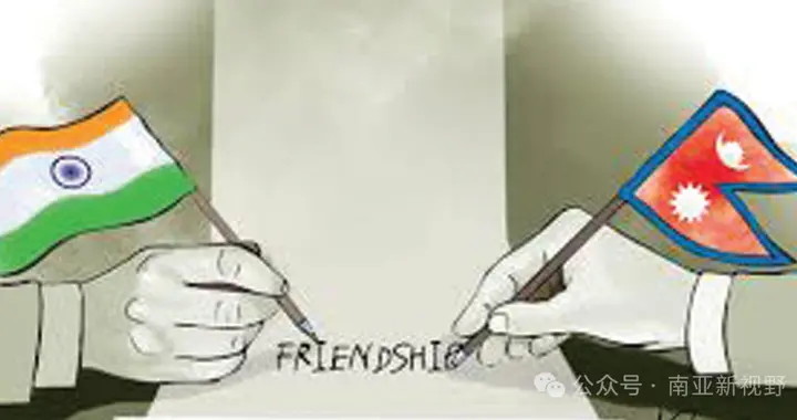 评论 | 印度想搞好对尼外交？得先看懂这届年轻人