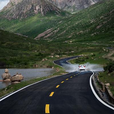 不日远游Parker：爷爷告诉我们的老规