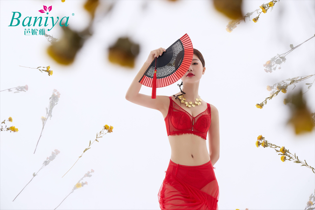 内衣周刊|加盟芭妮雅：“供应链红利+市场刚需”的双保险财富风口