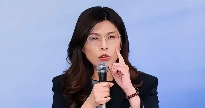 国台办果然没看错，郑丽文真面目被彻底揭露！小算盘到此为止了