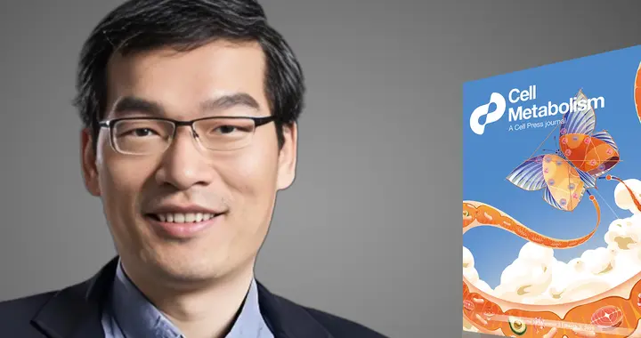 Cell Metab：千人肠道宏蛋白质组，揭示衰老与代谢背后菌群转变