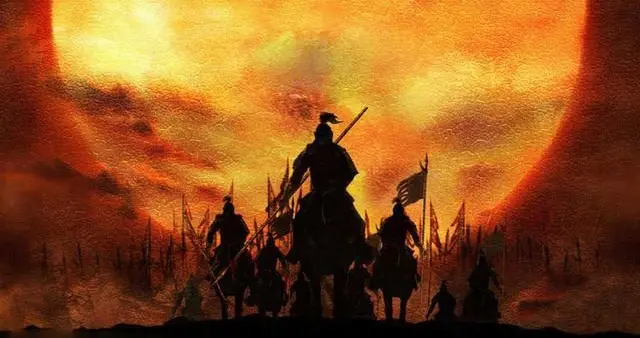 刘裕北伐：一场改写南北朝格局的惊天大战！