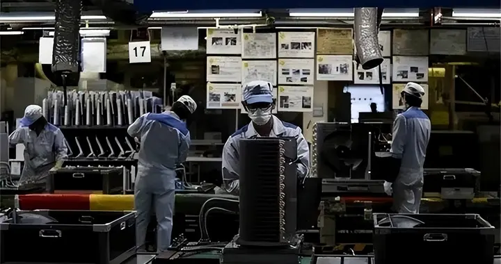 当日本高端空调光环开始褪色，中国空调企业开始创造未来