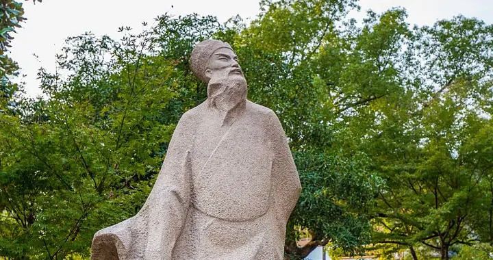 关汉卿：戏坛巅峰的天才，以及那段隐秘的风流秘闻