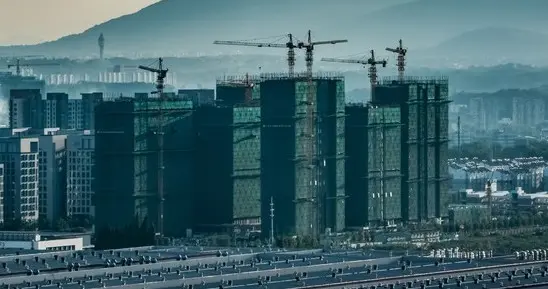 南京江北“地下城”尘埃落定！德基进场，为何只出技术不拿地