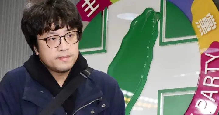 沈伯洋要“抗蒋”争台北市长？孙玉良：黑名单上的人上演最后疯狂