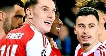 英超第16轮比分预测：阿森纳大胜领跑、利物浦赢球反弹