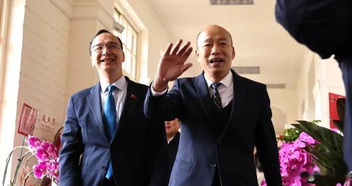 王金平、连胜文出手了，郑丽文振臂一呼，傅崐萁确认一件事！