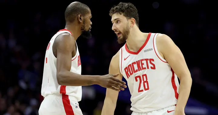 火箭不敌公牛 乌度卡排兵布阵极度混乱 乌度卡的执教能力什么水平