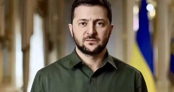 泽连斯基深夜发声！乌克兰防空导弹库存告急，西方援助成谜