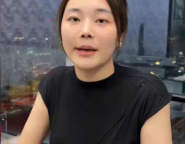 是忠厚老实、善良美丽还是拍段子欺骗观众？劳斯莱斯小姐姐被打假