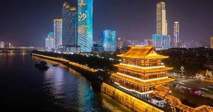 湖南各地2025年前三季度财政收入：七城超百亿，益阳增长5.7%