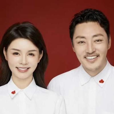 娱客：46岁演员赵达结婚，王阳送祝福，并