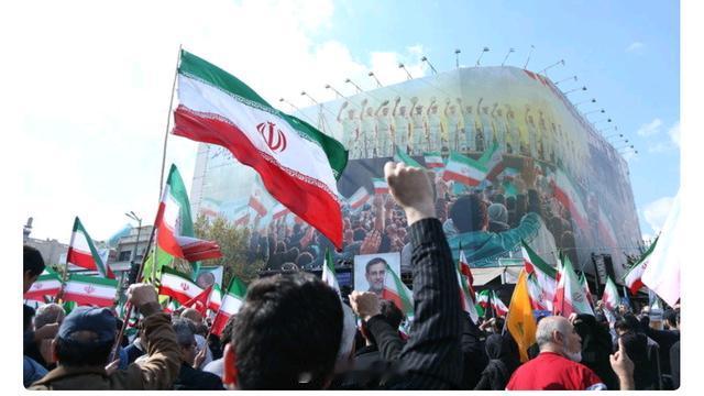 浩骞：伊朗提出谈判的先决条件，如果不答应