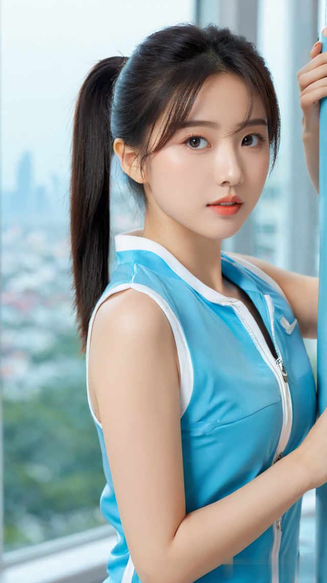 健身：自我发现的旅程