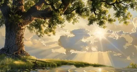 十一月平衡与进阶——摩羯座