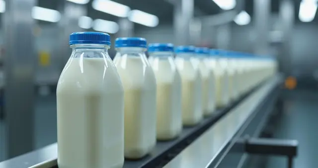 反补贴落地，乳企迎来“政策红利+结构升级”双轮驱动新周期